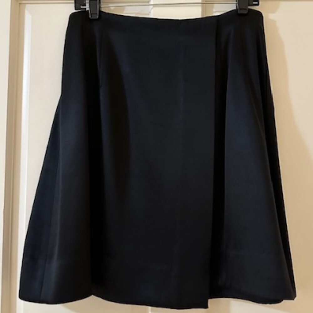 Diane Von Furstenberg mini skirt